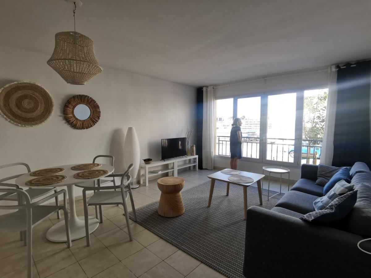 A 50 Metres De La Plage Et 10 Minutes Du Vieux Port 70M2 Sur La Corniche Vue Mer Marseilles Exterior foto